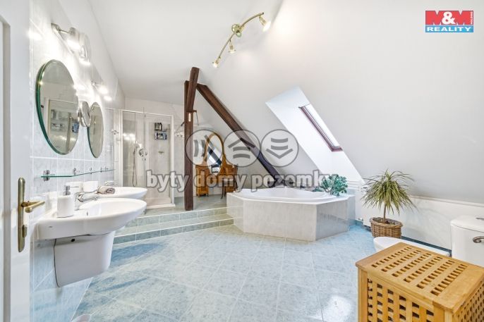 Prodej, Rodinný dům, Loštice