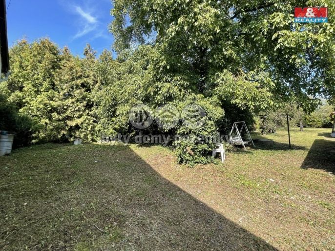 Prodej, Rodinný dům, Měšice