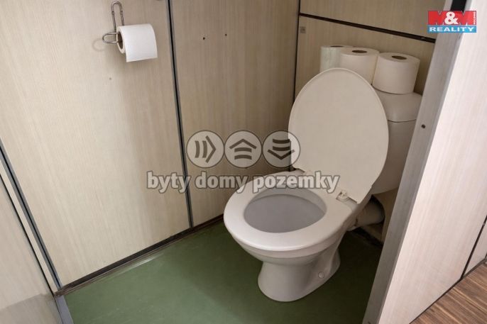 Pronájem, Byt 3+1, Strakonice