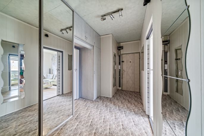 Prodej, Byt 3+1, Lipník nad Bečvou