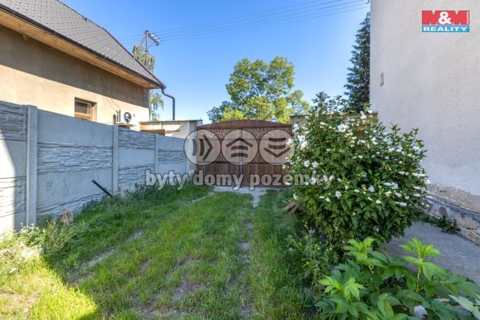 Prodej, Rodinný dům, Račiněves