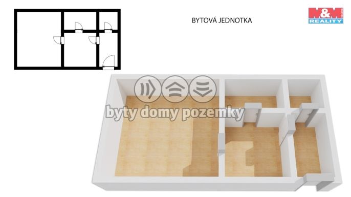 Prodej, Rodinný dům, Předměřice nad Labem