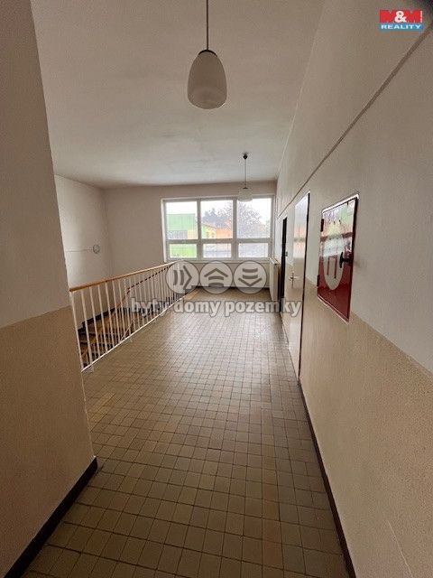 Pronájem, Kancelářský prostor, Bruntál