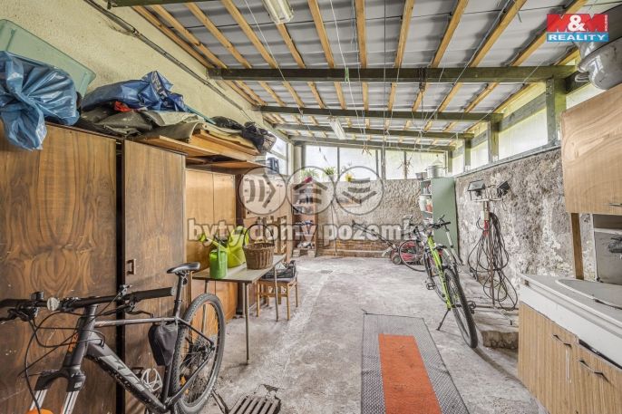 Prodej, Rodinný dům, Vendolí