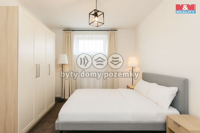 Pronájem, Byt 2+1, Ostrava