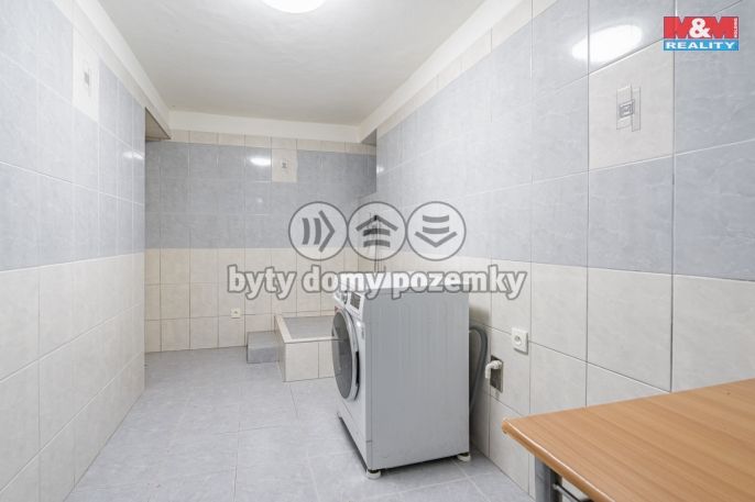 Prodej, Rodinný dům, Třešť