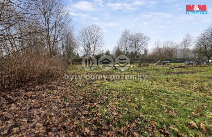 Prodej, Zahrada, Královec