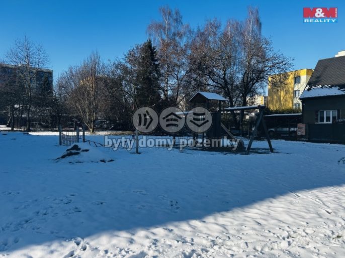 Prodej, Byt 3+1, Havířov