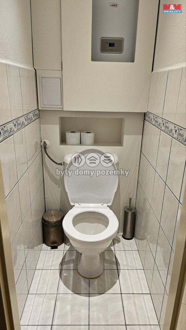 Pronájem, Byt 2+1, Zlobice