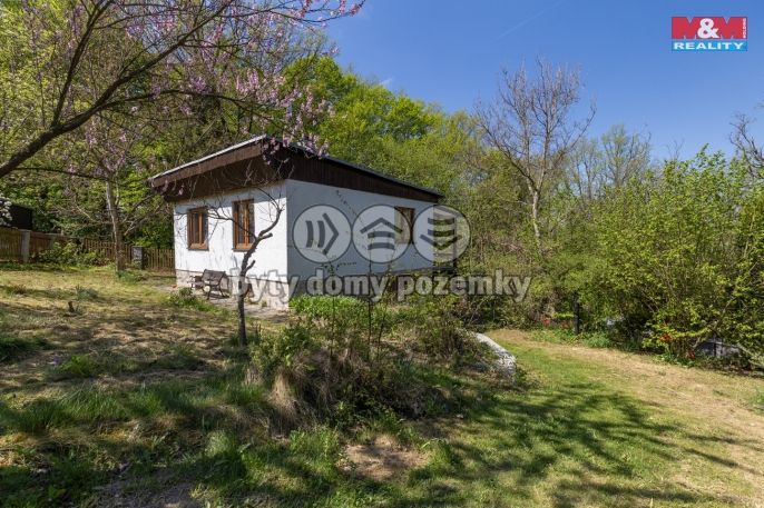 Prodej, Chalupa, 28 m², Ostrava, Nad Mlýnkem