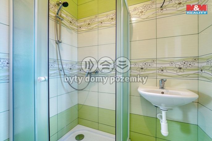 Prodej, Rodinný dům, Běšiny