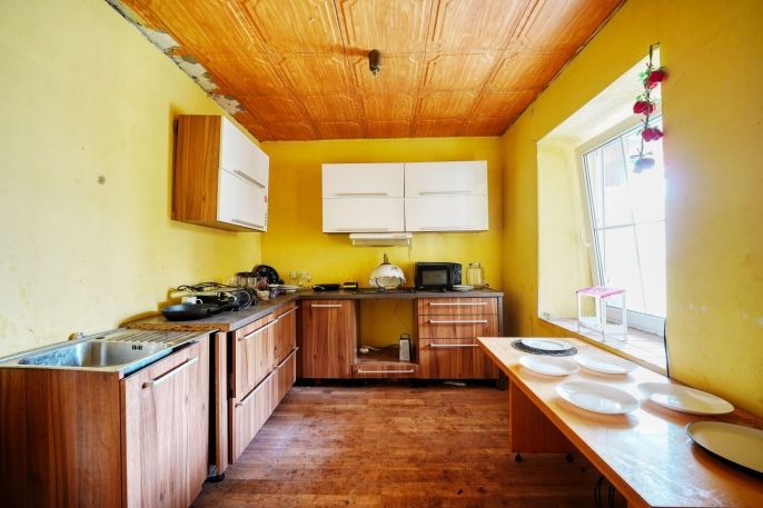 Prodej, Rodinný dům, Čížkov