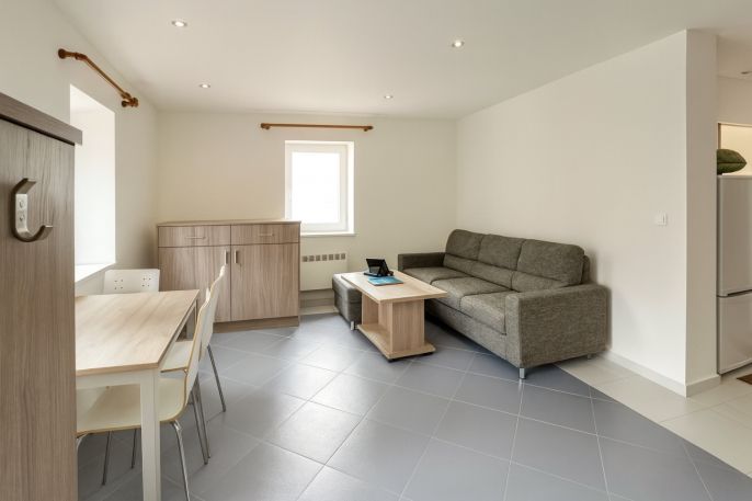 Pronájem, Byt 2+kk, Černá v Pošumaví