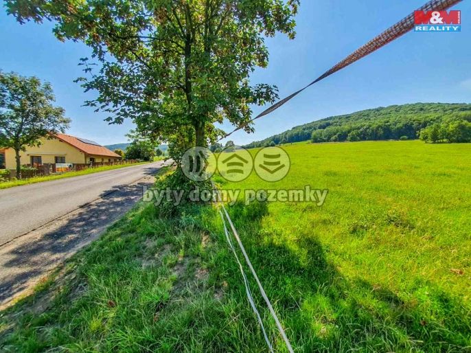 Prodej, Komerční pozemky, Ústí nad Labem