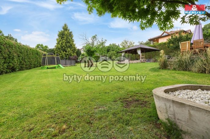 Prodej, Rodinný dům, Nové Dvory