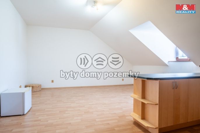 Prodej, Hotel, penzion, Přídolí