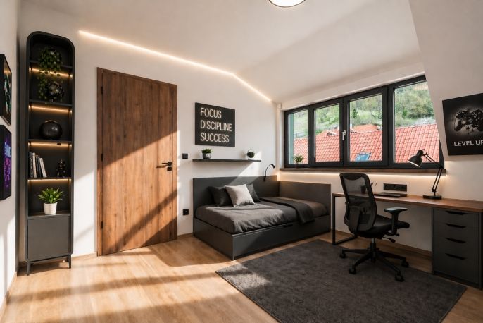 Prodej, Rodinný dům, Beroun