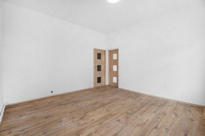 Pronájem, Byt 2+1, Děčín