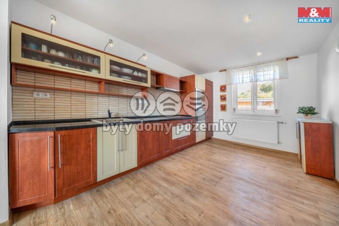 Prodej, Rodinný dům, Přimda