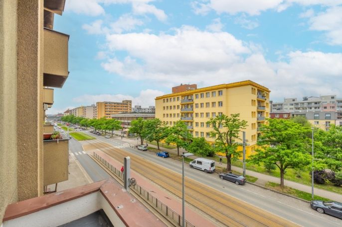 Prodej, Byt 3+1, Praha