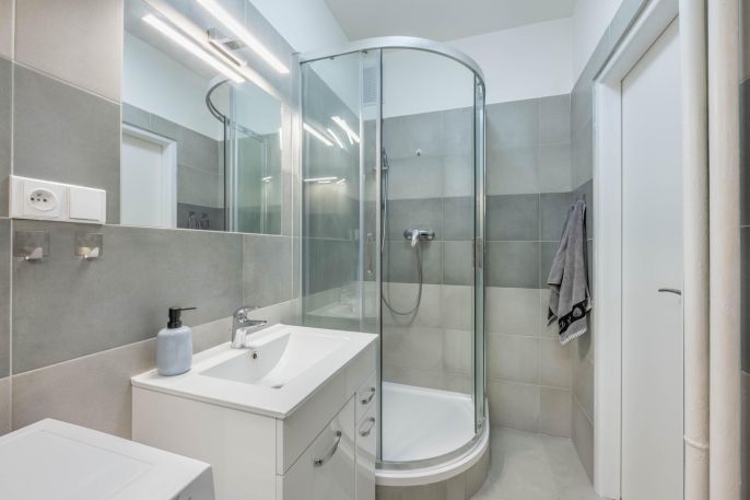 Pronájem, Byt 2+1, Louny