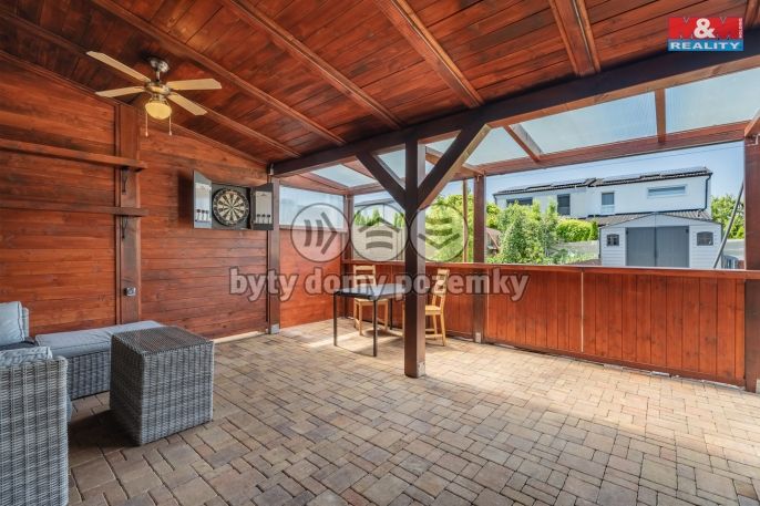 Prodej, Rodinný dům, Nehvizdy