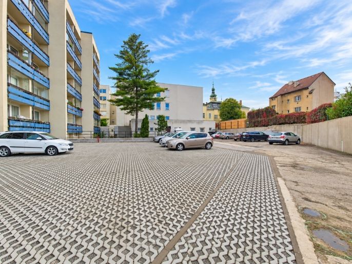 Prodej, Byt 2+1, Čelákovice