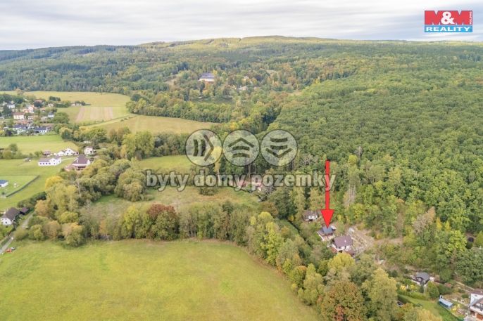 Prodej, Chata, Šťáhlavy