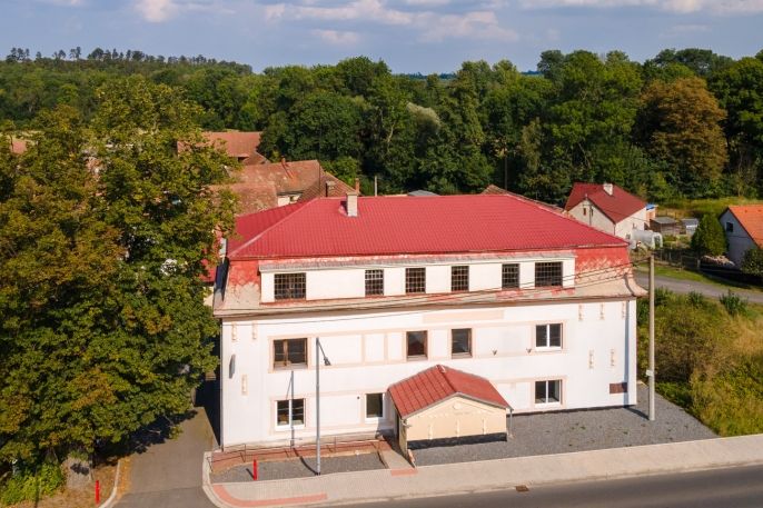 Prodej, Restaurace, stravování, Chrast