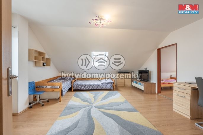 Prodej, Rodinný dům, Vinařice