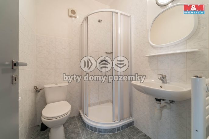 Prodej, Rodinný dům, Benecko