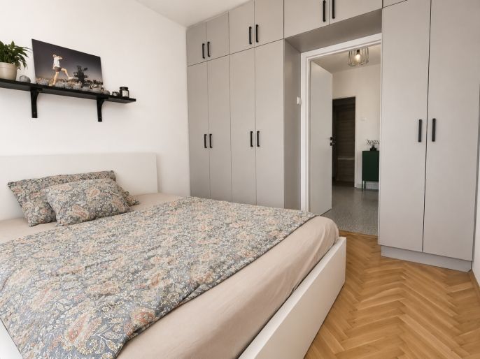 Pronájem, Byt 3+1, Ústí nad Labem