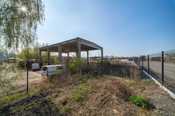 Prodej, Komerční pozemky, Plzeň