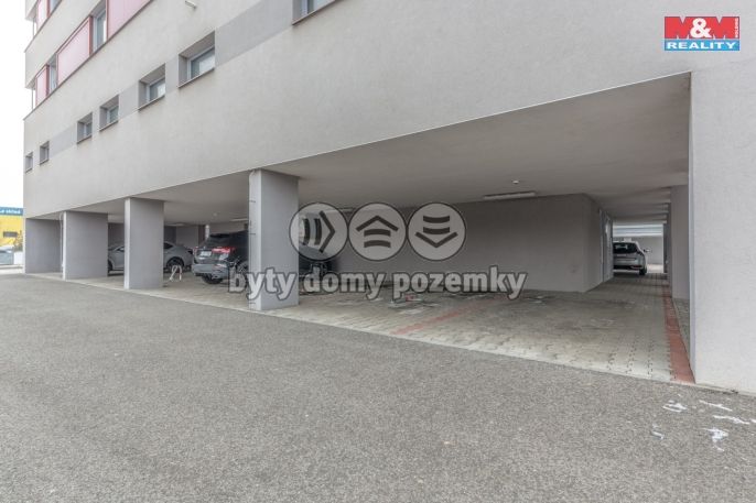 Prodej, Byt 2+kk, Mladá Boleslav