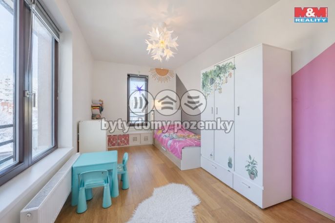 Prodej, Byt 3+kk, Praha