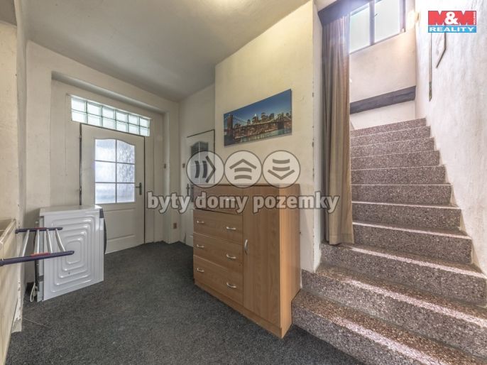 Prodej, Rodinný dům, Kovanec