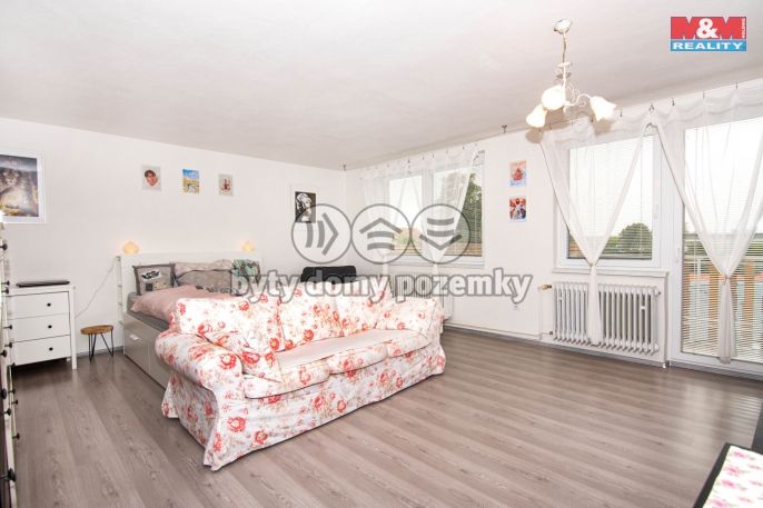 Prodej, Rodinný dům, Kobeřice u Brna