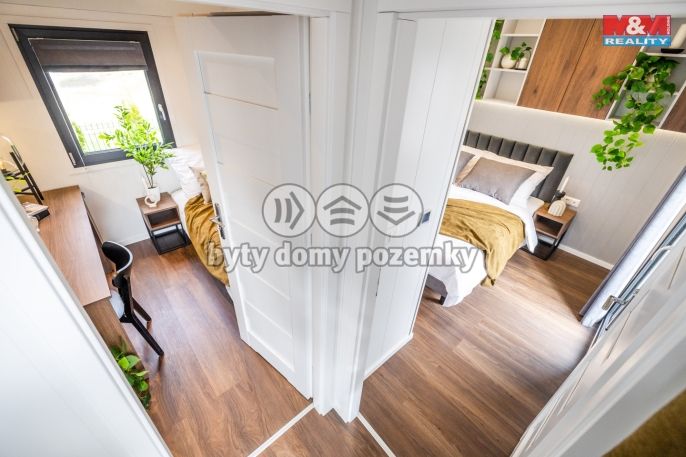 Prodej, Na klíč, Týniště nad Orlicí