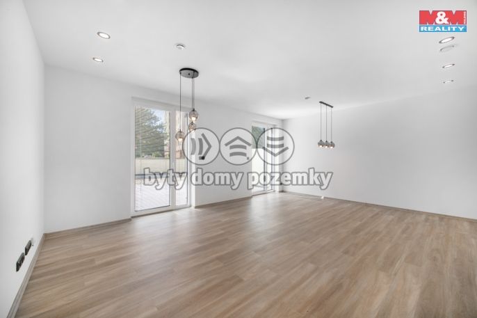 Prodej, Byt 3+kk, Svitavy