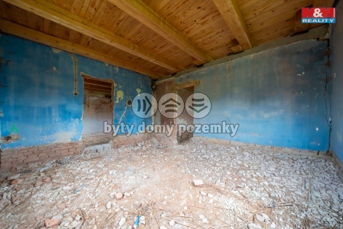 Prodej, Rodinný dům, Moravská Třebová