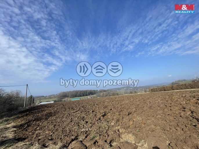 Prodej, Pole, Radostná pod Kozákovem