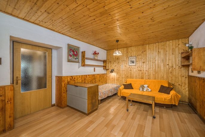 Prodej, Chalupa, Litošice