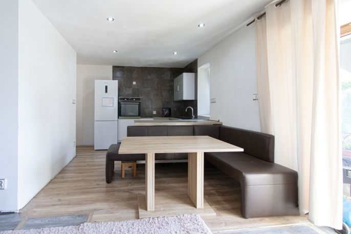 Prodej, Byt 2+kk, Nový Jičín