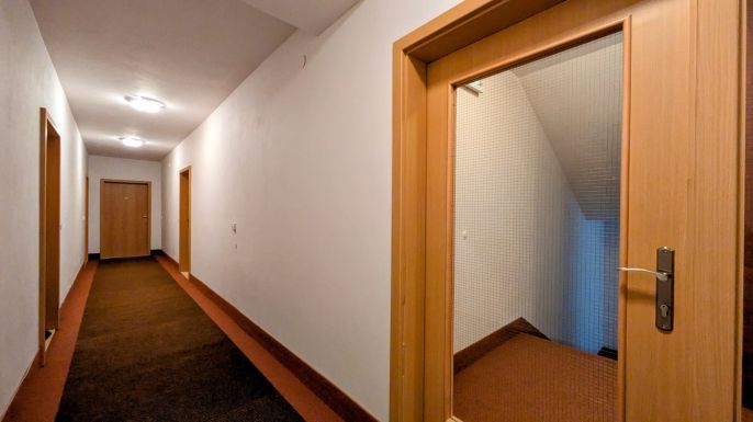 Prodej, Byt 2+kk, Bedřichov