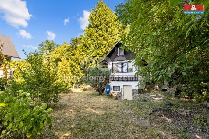 Prodej, Chata, 38 m², Vinařice