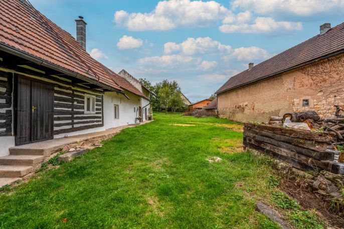 Prodej, Rodinný dům, Lužná