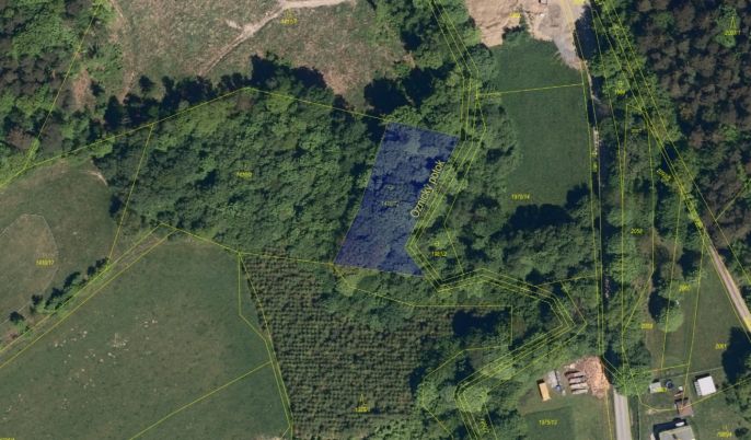 Prodej, Louka, Mikulůvka