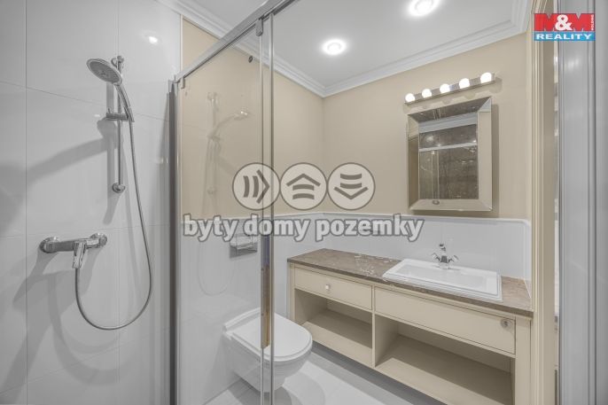 Prodej, Rodinný dům, Unhošť