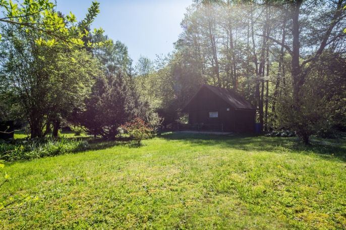 Prodej, Pozemek k bydlení, Jablonec nad Nisou