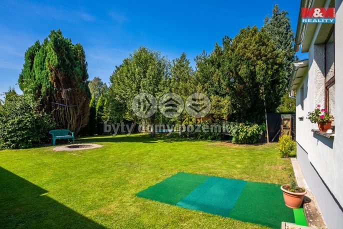 Prodej, Rodinný dům, Višňová